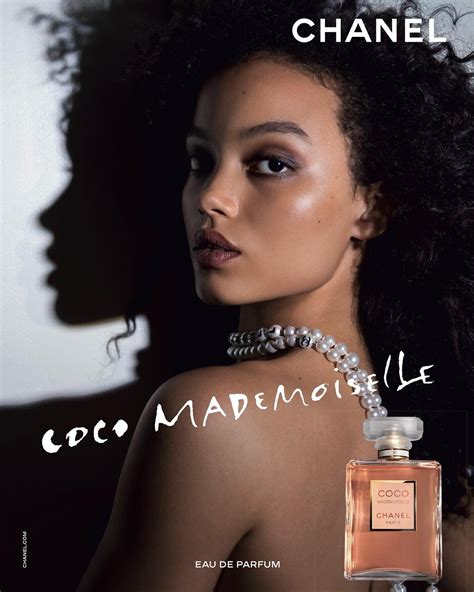 coco mademoiselle chanel movie.